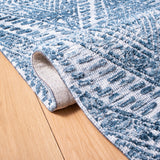 Roslyn 701 80% Polyester, 20% Cotton Hand Loom Rug