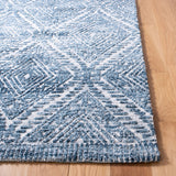 Roslyn 701 80% Polyester, 20% Cotton Hand Loom Rug