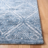 Roslyn 701 80% Polyester, 20% Cotton Hand Loom Rug