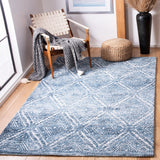 Roslyn 701 80% Polyester, 20% Cotton Hand Loom Rug