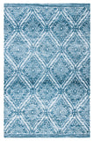 Roslyn 701 80% Polyester, 20% Cotton Hand Loom Rug