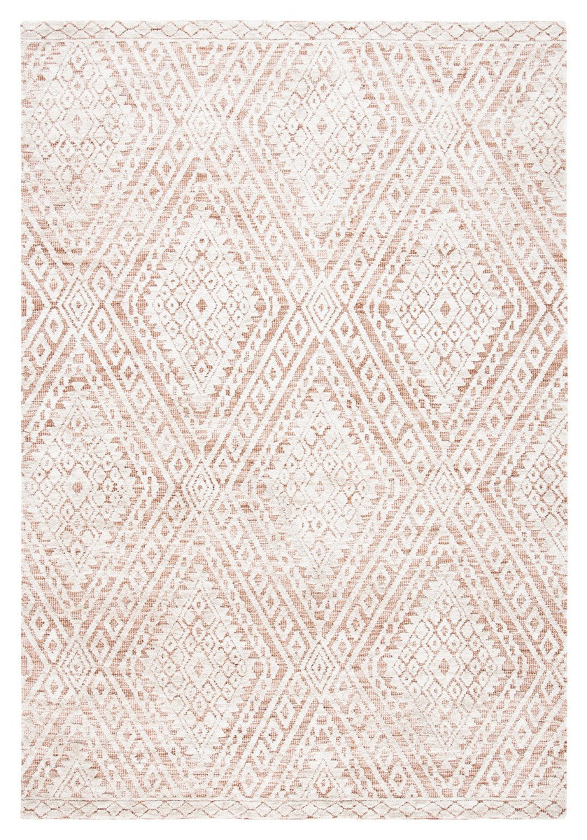 Roslyn Hand Loomed Rug - Luxurious 80% Polyester & 20% Cotton Blend for Stylish Home Decor