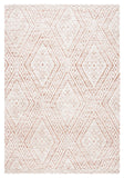 Roslyn 702 80% Polyester, 20% Cotton Hand Loom Rug