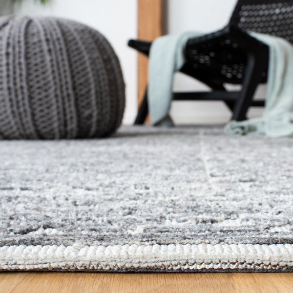 Roslyn Hand Loom Rug with Soft 80% Polyester & 20% Cotton - Stylish Home Decor for Any Room