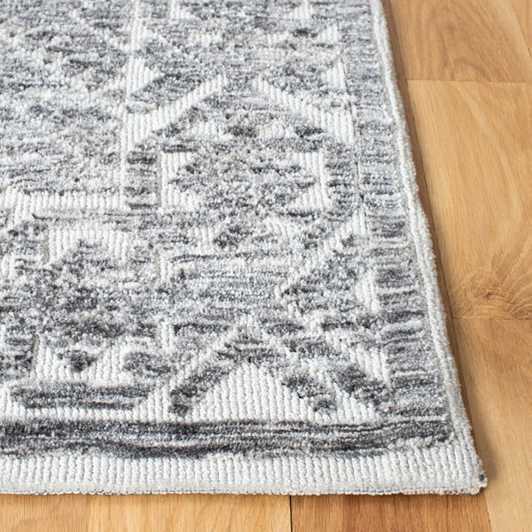 Roslyn Hand Loom Rug with Soft 80% Polyester & 20% Cotton - Stylish Home Decor for Any Room