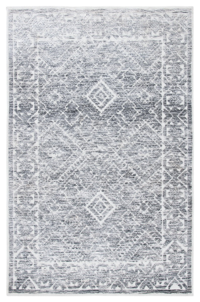 Roslyn Hand Loom Rug with Soft 80% Polyester & 20% Cotton - Stylish Home Decor for Any Room