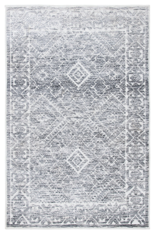 Roslyn Hand Loom Rug with Soft 80% Polyester & 20% Cotton - Stylish Home Decor for Any Room