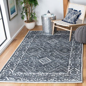 Roslyn Hand Loom Rug with Soft 80% Polyester & 20% Cotton - Stylish Home Decor for Any Room