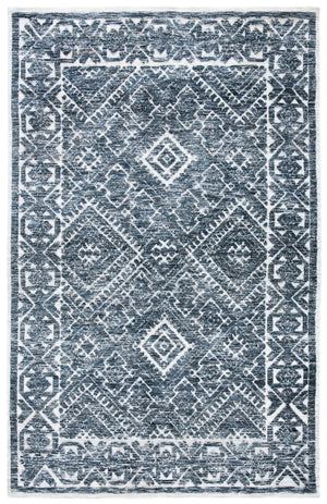 Roslyn Hand Loom Rug with Soft 80% Polyester & 20% Cotton - Stylish Home Decor for Any Room