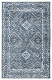 Roslyn 703 80% Polyester, 20% Cotton Hand Loom Rug