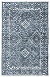 Roslyn 703 80% Polyester, 20% Cotton Hand Loom Rug