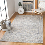 Roslyn 704 80% Polyester, 20% Cotton Hand Loom Rug