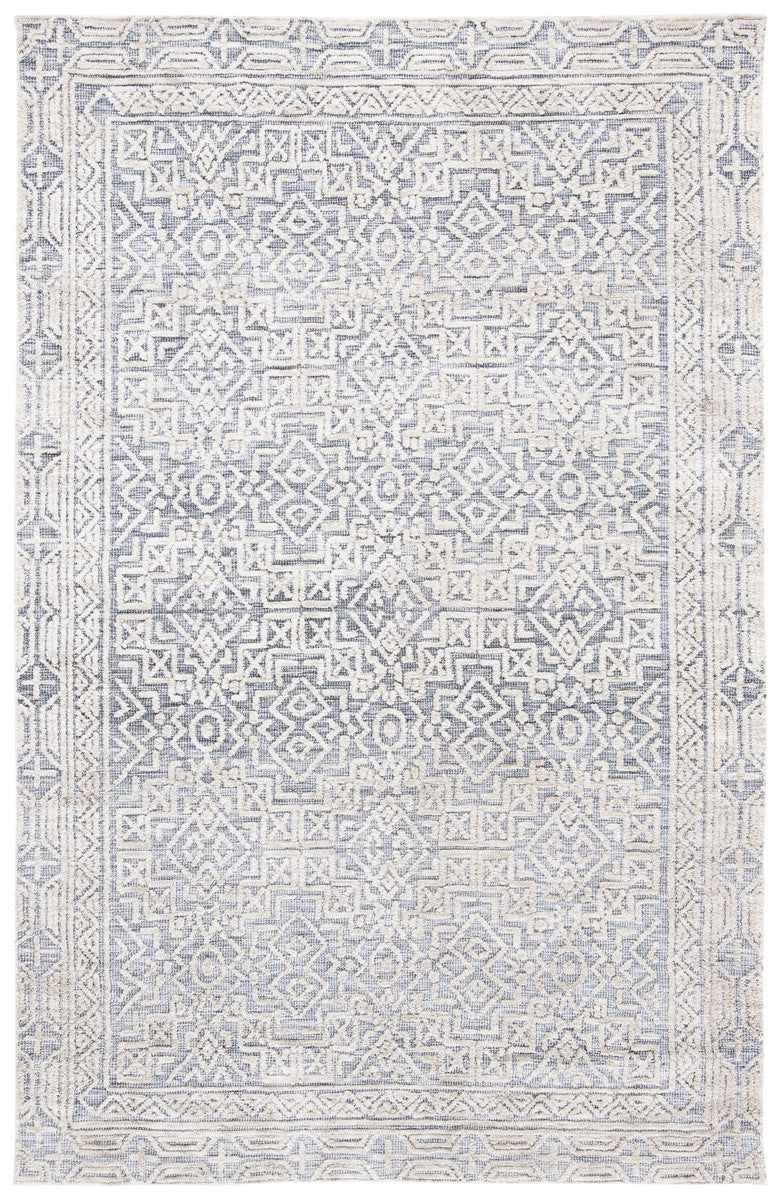 Roslyn Hand Loom Rug - Luxurious 80% Polyester & 20% Cotton, Soft Pile Height for Timeless Style