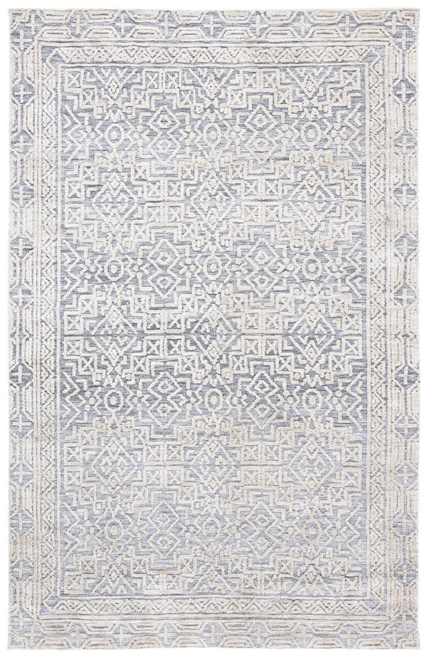 Roslyn Hand Loom Rug - Luxurious 80% Polyester & 20% Cotton, Soft Pile Height for Timeless Style