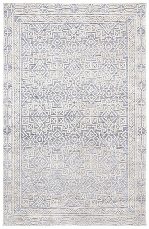 Roslyn 704 80% Polyester, 20% Cotton Hand Loom Rug