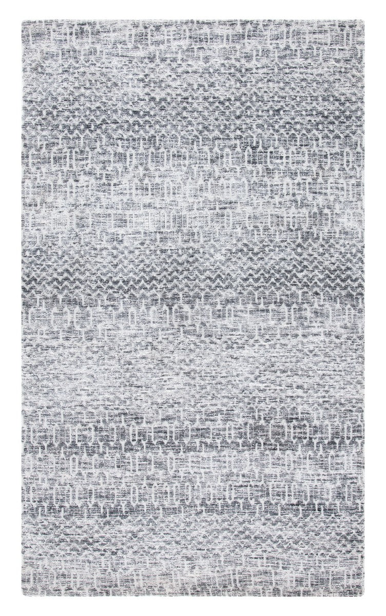 Roslyn Hand Loom Rug - Luxurious 80% Polyester & 20% Cotton Blend, Durable & Stylish Home Accent