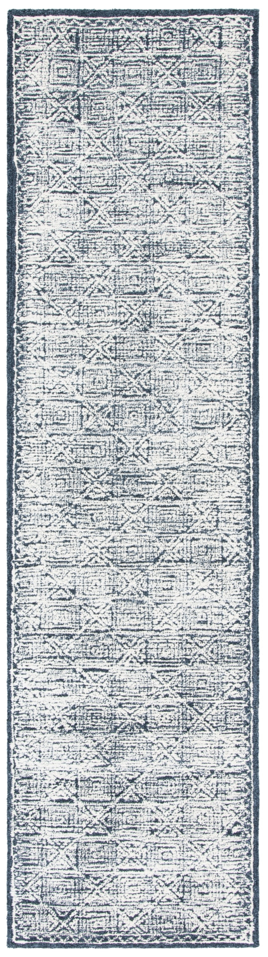 Roslyn Handtufted Bohemian Rug - Luxurious Wool and PET Yarn Blend for Stylish Home Decor