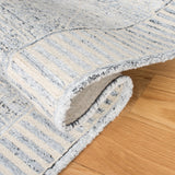 Roslyn 804 Wool 45% Pet Yarn 55% Handtufted Bohemian Rug