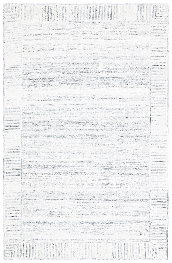 Roslyn Handtufted Bohemian Rug - Luxurious Wool & Pet Yarn Blend for Cozy Home Decor Elegance