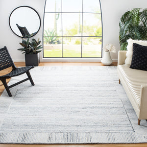 Roslyn Handtufted Bohemian Rug - Luxurious Wool & Pet Yarn Blend for Cozy Home Decor Elegance
