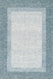 Loloi Rosina ROI-01 100% Wool Pile Hand Tufted Contemporary Rug ROSIROI-01AQ00B6F0