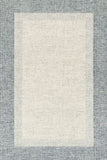 Loloi Rosina ROI-01 100% Wool Pile Hand Tufted Contemporary Rug ROSIROI-01GYBBB6F0