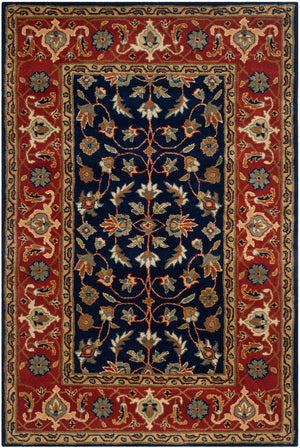 Safavieh Roy257 Hand Tufted Wool Rug ROY257A-9