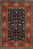 Safavieh Roy257 Hand Tufted Wool Rug ROY257A-9