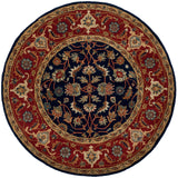 Safavieh Roy257 Hand Tufted Wool Rug ROY257A-9