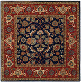 Safavieh Roy257 Hand Tufted Wool Rug ROY257A-9