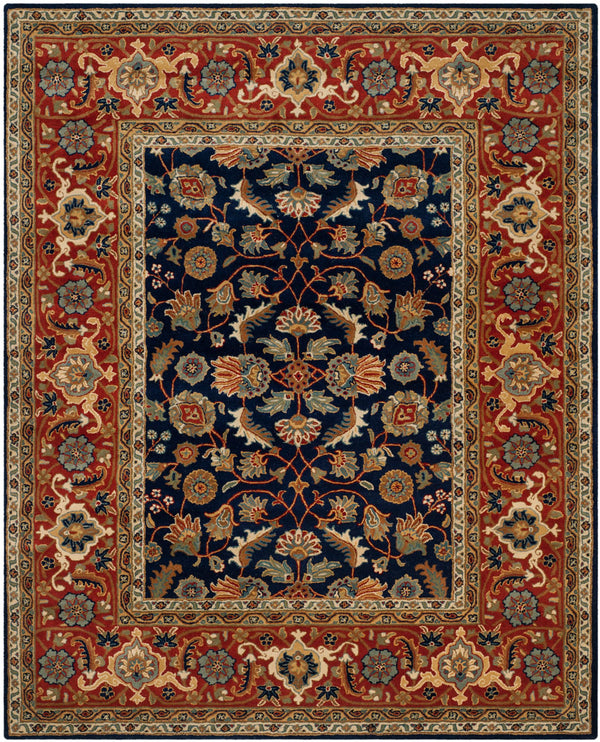 Safavieh Roy257 Hand Tufted Wool Rug ROY257A-9