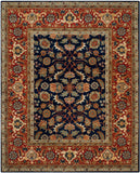 Safavieh Roy257 Hand Tufted Wool Rug ROY257A-9