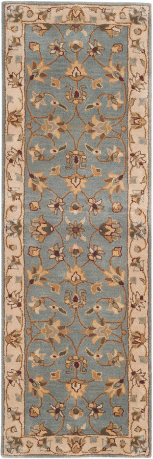 Safavieh Roy343 Hand Tufted Wool Rug ROY343B-3