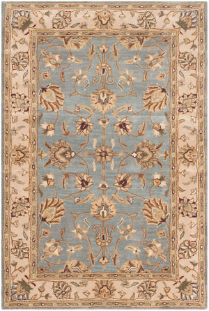 Safavieh Roy343 Hand Tufted Wool Rug ROY343B-3