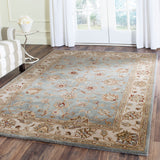 Safavieh Roy343 Hand Tufted Wool Rug ROY343B-3