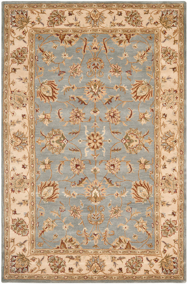 Safavieh Roy343 Hand Tufted Wool Rug ROY343B-3