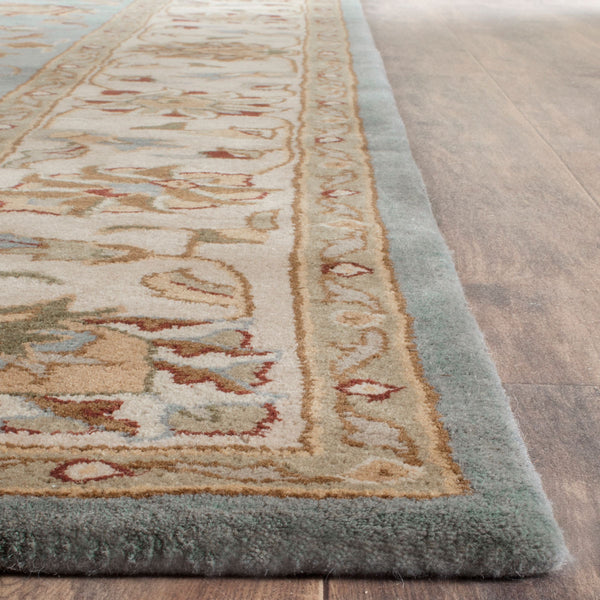 Safavieh Roy343 Hand Tufted Wool Rug ROY343B-3