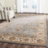 Safavieh Roy343 Hand Tufted Wool Rug ROY343B-3