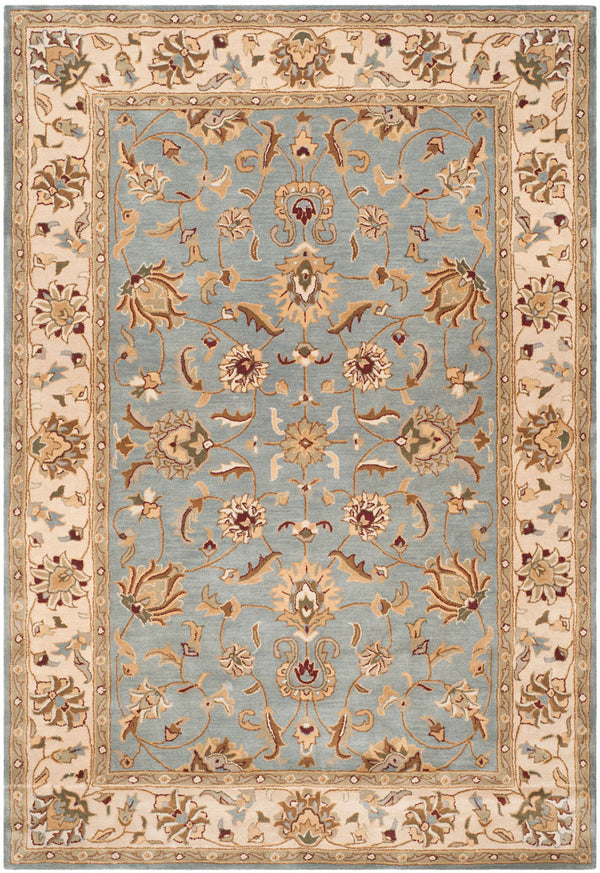 Safavieh Roy343 Hand Tufted Wool Rug ROY343B-3