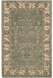 Royalty 721 50% Indian Wool. 50% New Zealand Wool Hand Tufted Rug