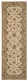 Royalty 870 50% Indian Wool. 50% New Zealand Wool Hand Tufted Rug