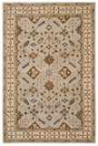 Royalty 870 50% Indian Wool. 50% New Zealand Wool Hand Tufted Rug