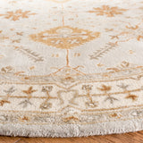 Royalty 870 50% Indian Wool. 50% New Zealand Wool Hand Tufted Rug