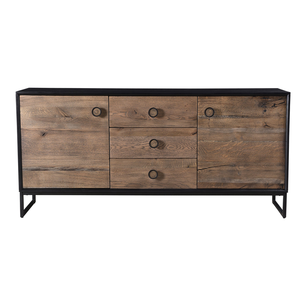 Moe's Home Heath Sideboard