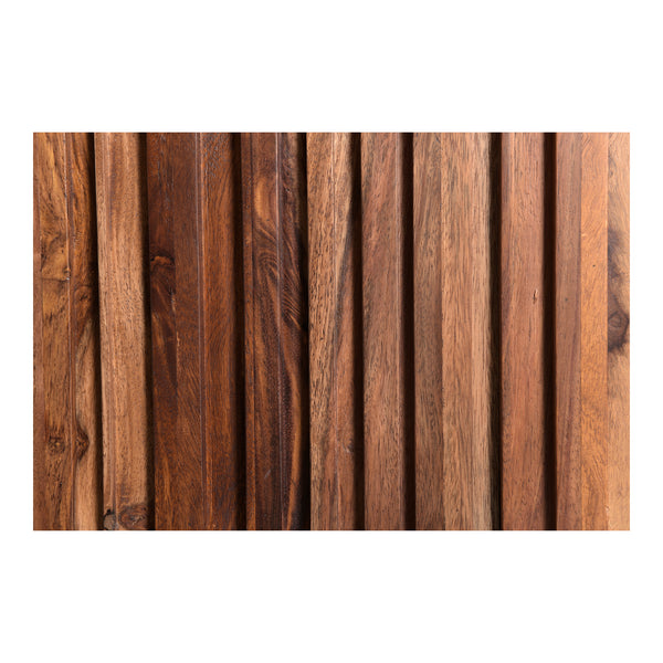 Moe's Home Jackson Storage Coffee Table