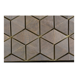 Moe's Home Corolla Sideboard