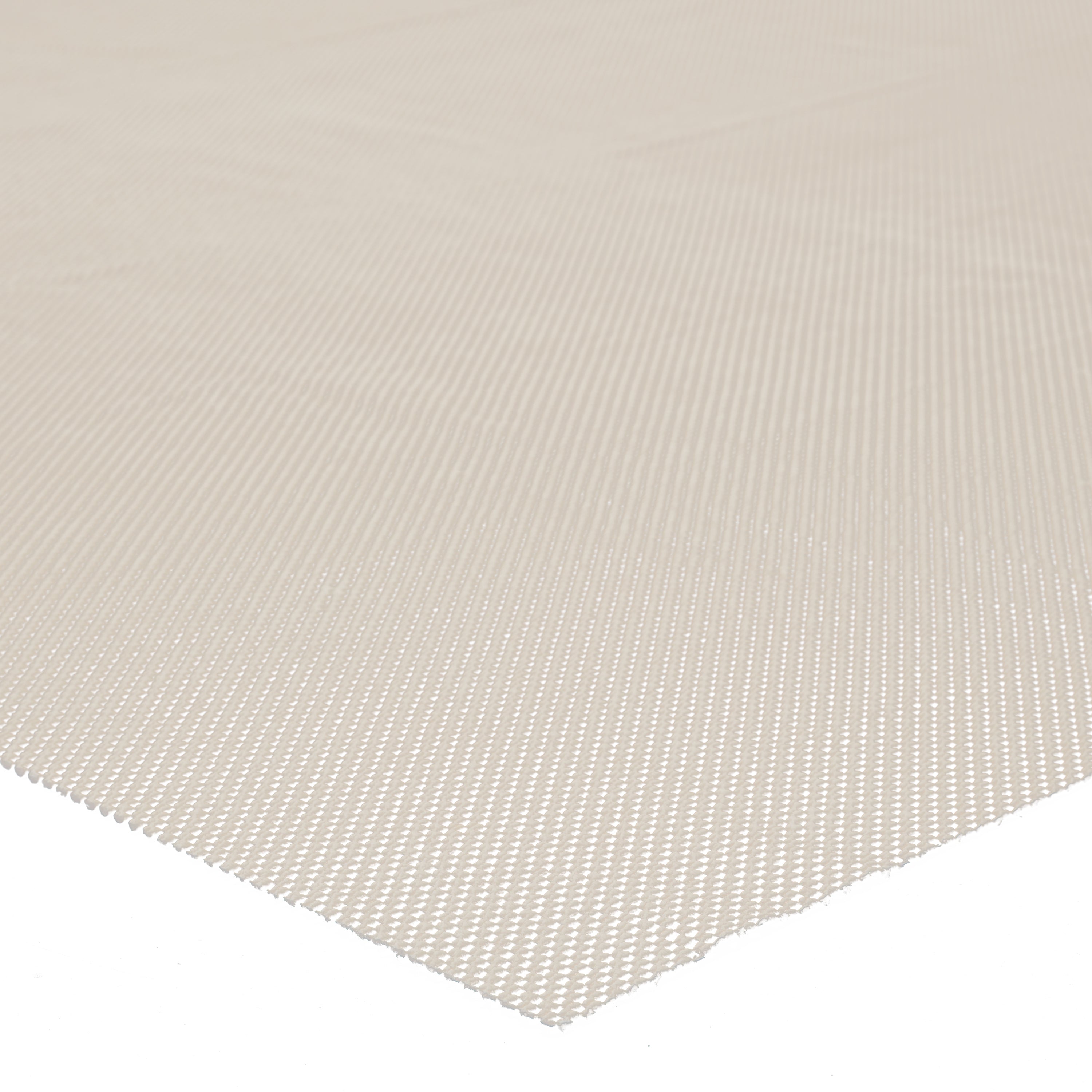 Jaipur Living Natural Open-Weave Rug Pad