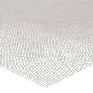 Jaipur Living Standard Open Weave Collection RP08 Standard Open Weave PVC Coated Polyester Rug Pad RPD100104