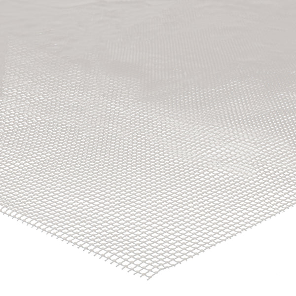 Jaipur Living Standard Open Weave Collection RP08 Standard Open Weave PVC Coated Polyester Rug Pad RPD100104