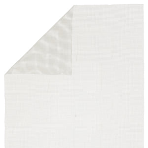 Jaipur Living Standard Open Weave Collection RP08 Standard Open Weave PVC Coated Polyester Rug Pad RPD100104